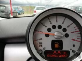 Mini Cooper 1.4, снимка 14