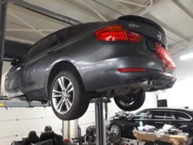 BMW 3gt 2.0-3.0d na 4asti, снимка 1