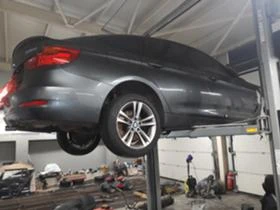 BMW 3gt 2.0-3.0d na 4asti, снимка 2