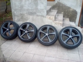 Mercedes-Benz S 350 -БЕНЗИН-272к.с-НОВ ВНОС-ОБСЛУЖЕН-РЕГИСТРИРАН !!!!!, снимка 17