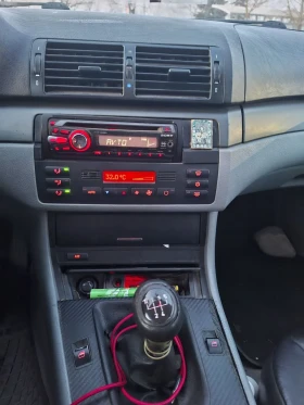 BMW 318 LPG M43b19 118hp , снимка 13