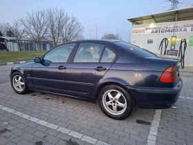 BMW 318 LPG M43b19 118hp , снимка 2