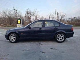 BMW 318 LPG M43b19 118hp , снимка 11