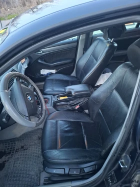 BMW 318 LPG M43b19 118hp , снимка 9