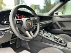 Porsche 911  Targa 4 GTS, снимка 7