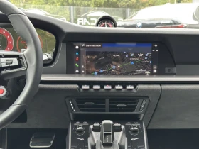 Porsche 911  Targa 4 GTS, снимка 13