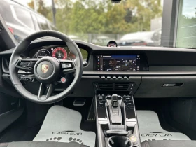 Porsche 911  Targa 4 GTS, снимка 14