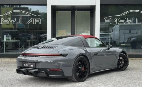 Porsche 911  Targa 4 GTS, снимка 4