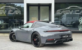 Porsche 911  Targa 4 GTS, снимка 5