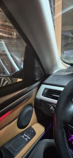 BMW 325 N52, снимка 6