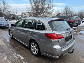 Subaru Legacy 2.0 AWD AVTOMAT, снимка 4