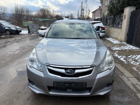Subaru Legacy 2.0 AWD AVTOMAT, снимка 2