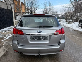 Subaru Legacy 2.0 AWD AVTOMAT, снимка 5