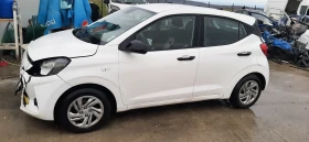 Hyundai I10 1.0i, снимка 2