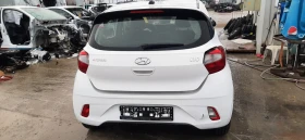 Hyundai I10 1.0i, снимка 4