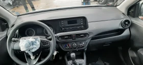 Hyundai I10 1.0i, снимка 5