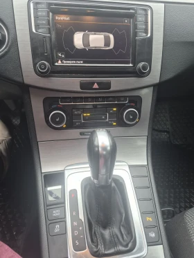 VW Passat 1.8T DSG* Highline* LED* Камера Carplay/Android, снимка 6