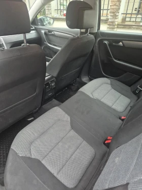 VW Passat 1.8T DSG* Highline* LED* Камера Carplay/Android, снимка 4