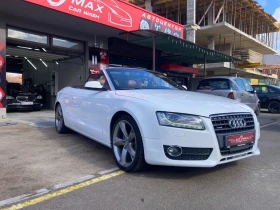 Audi A5 2.0 tfsi , снимка 5