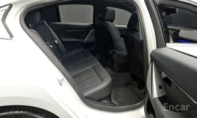 BMW 520, снимка 9