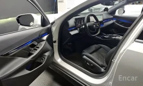 BMW 520, снимка 8