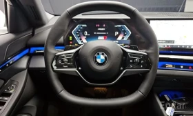 BMW 520, снимка 11