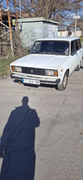 Lada 2104 1.3, снимка 5