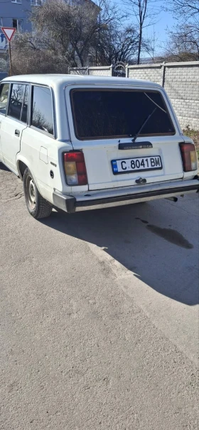 Lada 2104 1.3, снимка 2