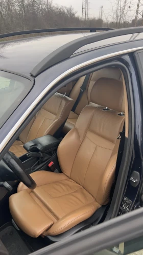 BMW 330 330i само на задно 6 скорости, снимка 7