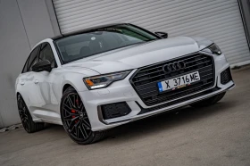 Audi A6 S-line  55 TSTI , снимка 2