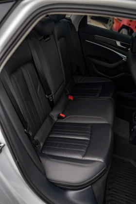 Audi A6 S-line  55 TSTI , снимка 9