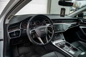 Audi A6 S-line  55 TSTI , снимка 5