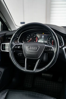 Audi A6 S-line  55 TSTI , снимка 16