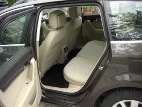 VW Passat TDI B7 NAVI AVTOMAT EURO 5B, снимка 13