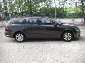 VW Passat TDI B7 NAVI AVTOMAT EURO 5B, снимка 6