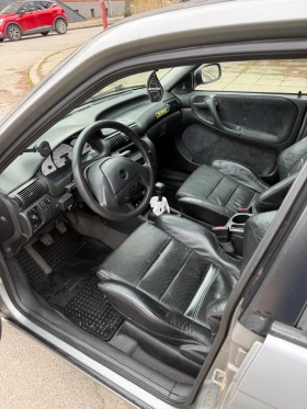 Opel Astra 1.4 82кс LPG, снимка 9