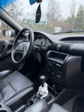 Opel Astra 1.4 82кс LPG, снимка 14