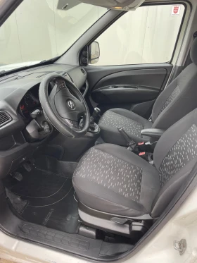 Opel Combo 1.3D-90к.с., снимка 10