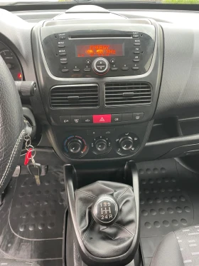 Opel Combo 1.3D-90к.с., снимка 13