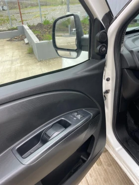 Opel Combo 1.3D-90к.с., снимка 15