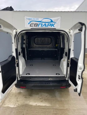 Opel Combo 1.3D-90к.с., снимка 7