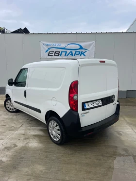 Opel Combo 1.3D-90к.с., снимка 4