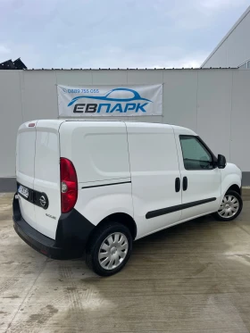 Opel Combo 1.3D-90к.с., снимка 5