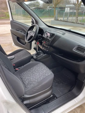 Opel Combo 1.3D-90к.с., снимка 12