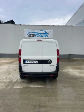 Opel Combo 1.3D-90к.с., снимка 6