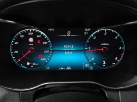 Mercedes-Benz C 220 d, снимка 8