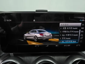 Mercedes-Benz C 220 d, снимка 16