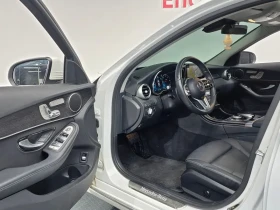 Mercedes-Benz C 220 d, снимка 10