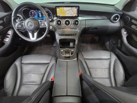 Mercedes-Benz C 220 d, снимка 7