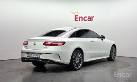 Mercedes-Benz E 400 4MATIC* BURMESTER* HEAD-UP* CARBON* ОБДУХВАНЕ, снимка 4
